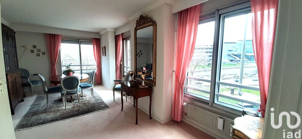 Achat appartement 3 pièce(s) Neuilly-sur-Seine