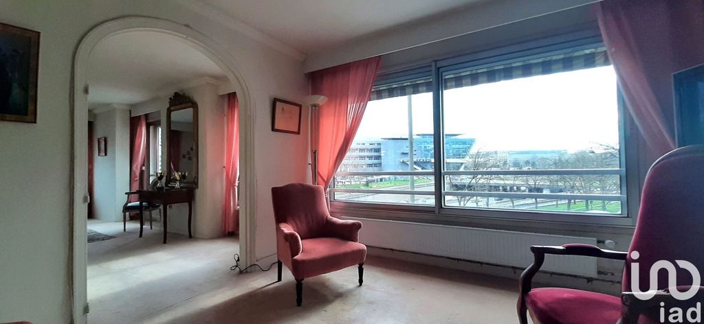 Achat appartement 3 pièce(s) Neuilly-sur-Seine