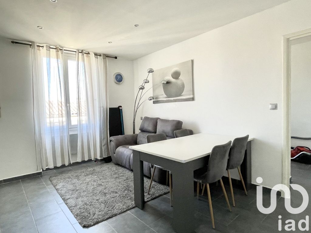 Achat appartement 3 pièce(s) Nîmes