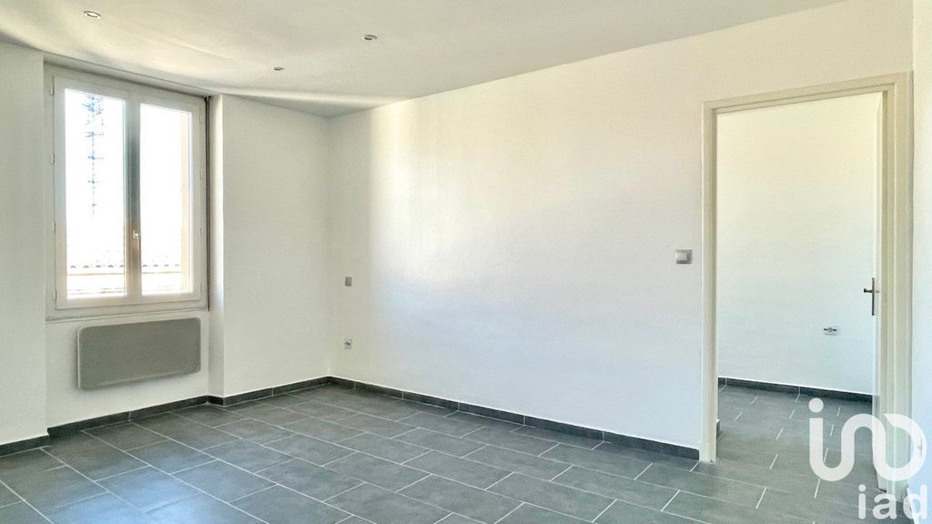 Achat appartement à vendre 3 pièces 59 m² - Nîmes