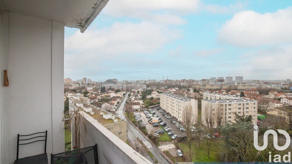 Achat appartement 4 pièce(s) Créteil