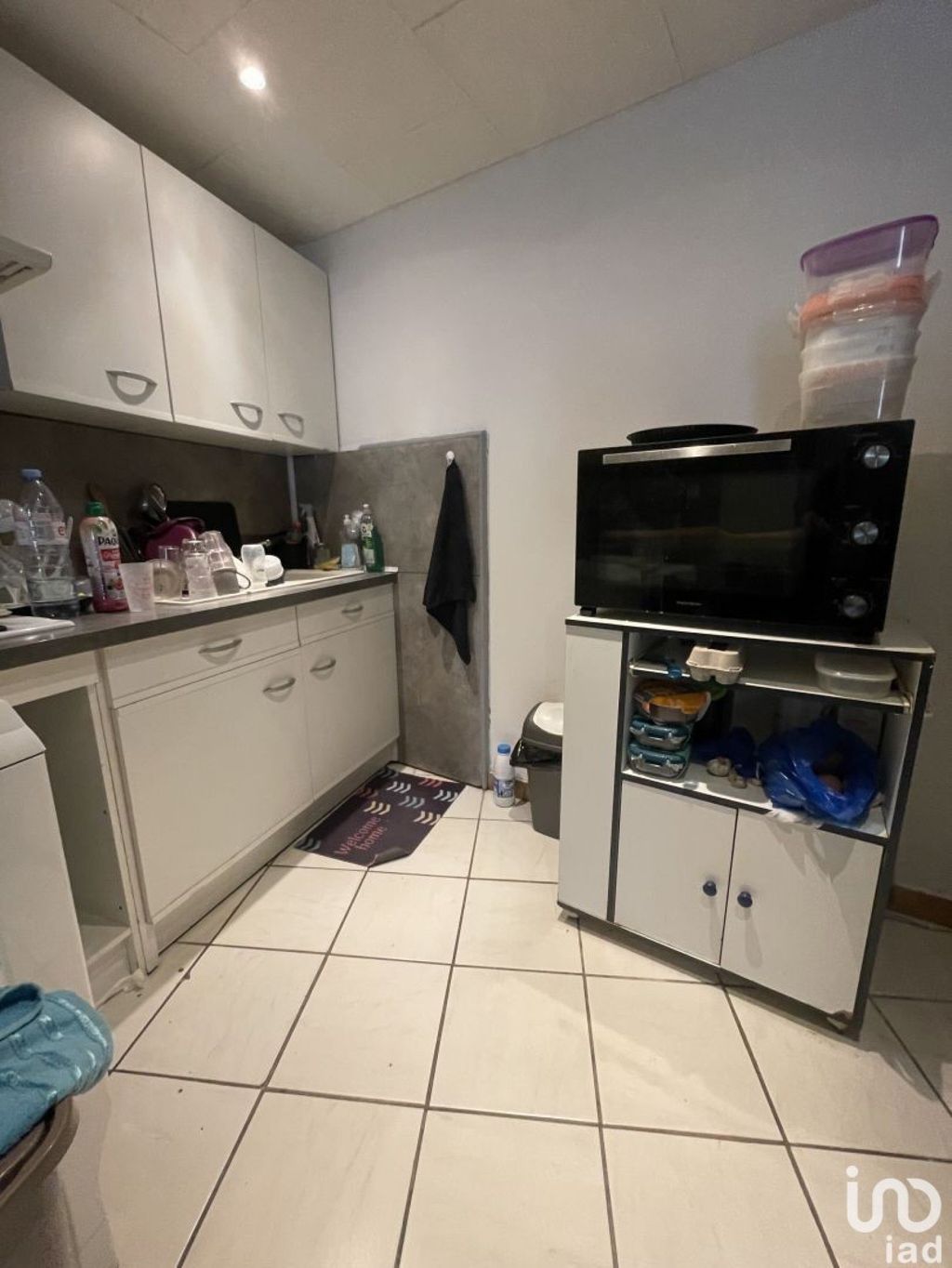 Achat appartement à vendre 5 pièces 61 m² - Aubenas