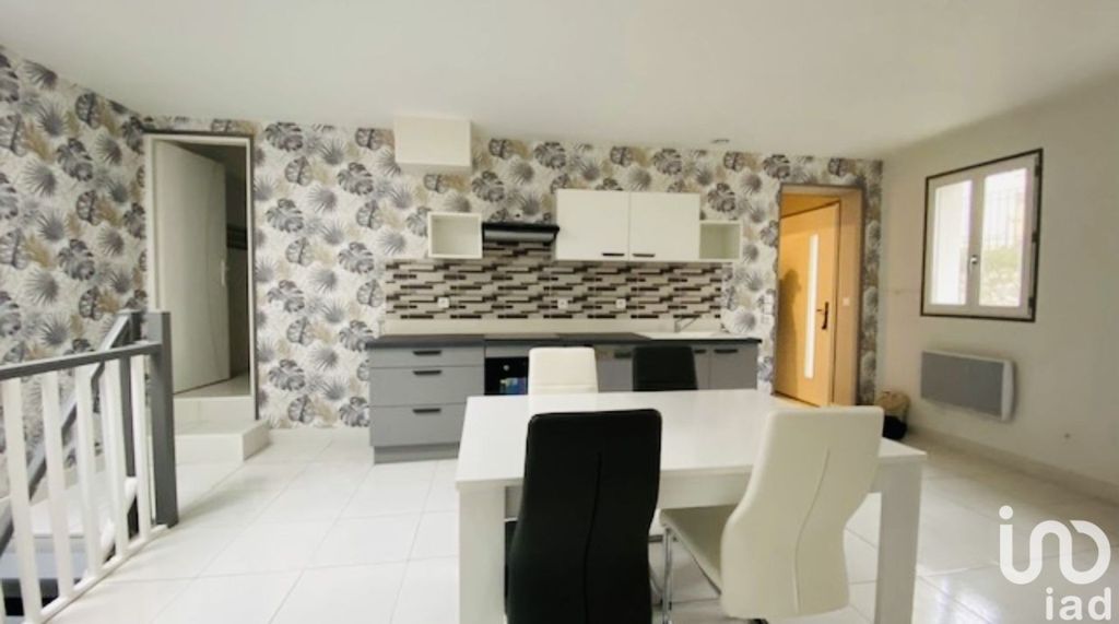 Achat maison à vendre 4 chambres 97 m² - Royan