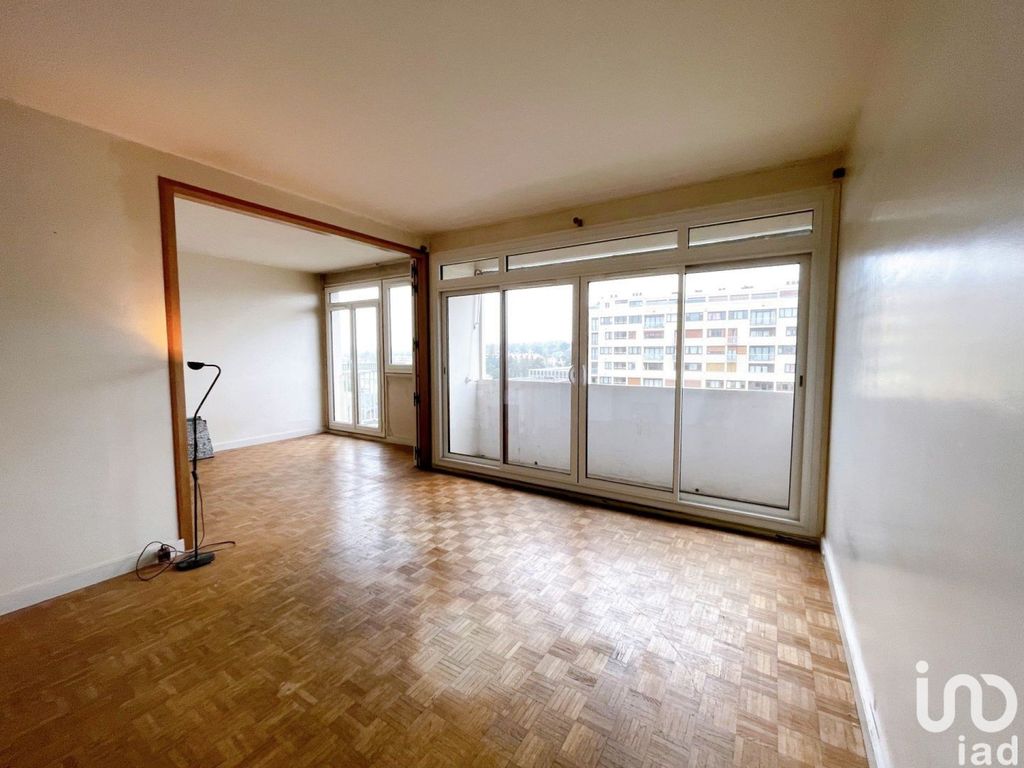 Achat appartement à vendre 4 pièces 74 m² - Antony