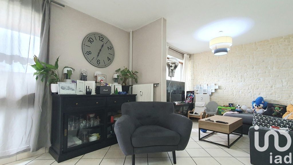 Achat appartement à vendre 3 pièces 78 m² - Talence
