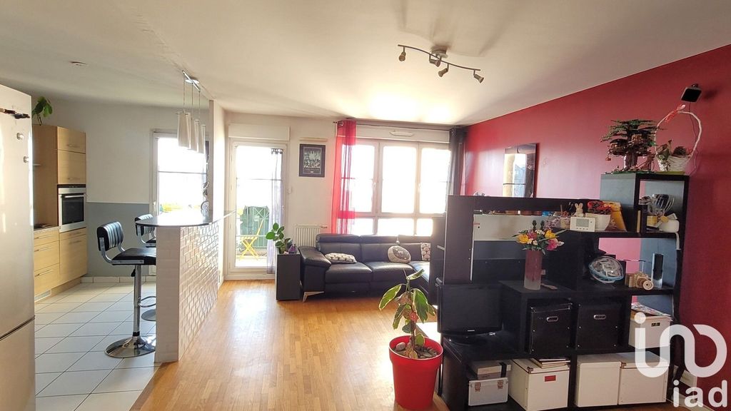 Achat appartement 5 pièce(s) Poissy