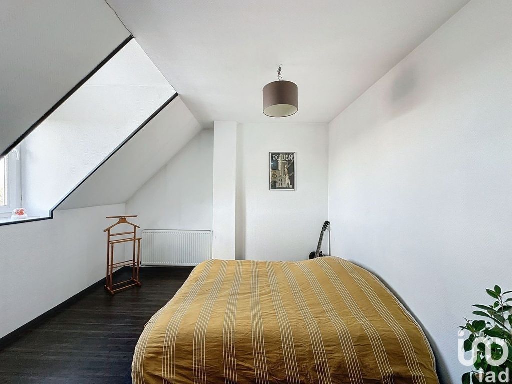 Achat maison 3 chambre(s) - Mont-Saint-Aignan