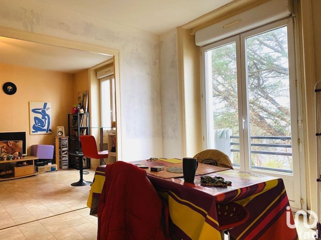 Achat appartement à vendre 2 pièces 52 m² - Savenay