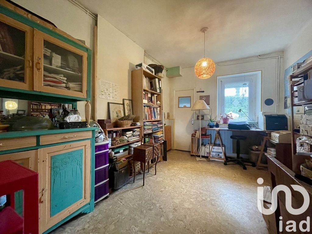 Achat maison 3 chambre(s) - Lanrivain