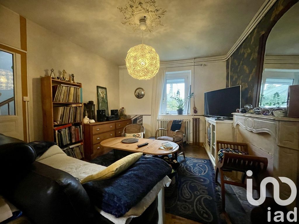 Achat maison 3 chambre(s) - Lanrivain