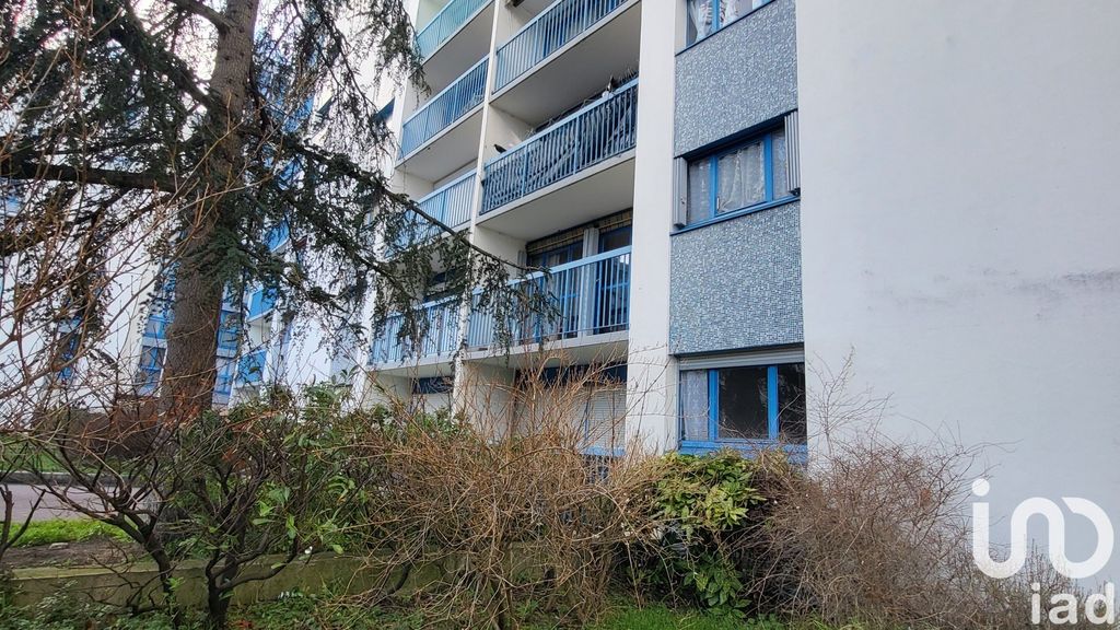 Achat appartement à vendre 3 pièces 65 m² - Argenteuil