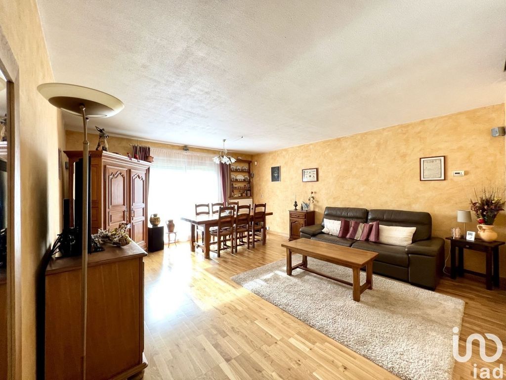 Achat maison 3 chambre(s) - Élancourt