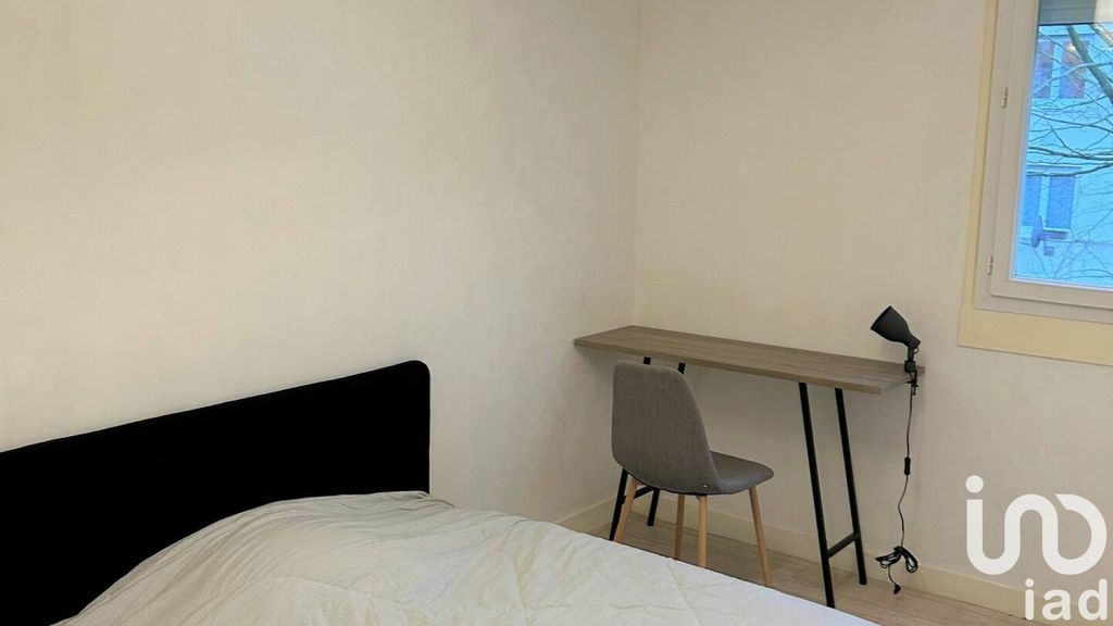 Achat appartement à vendre 5 pièces 75 m² - Le Havre