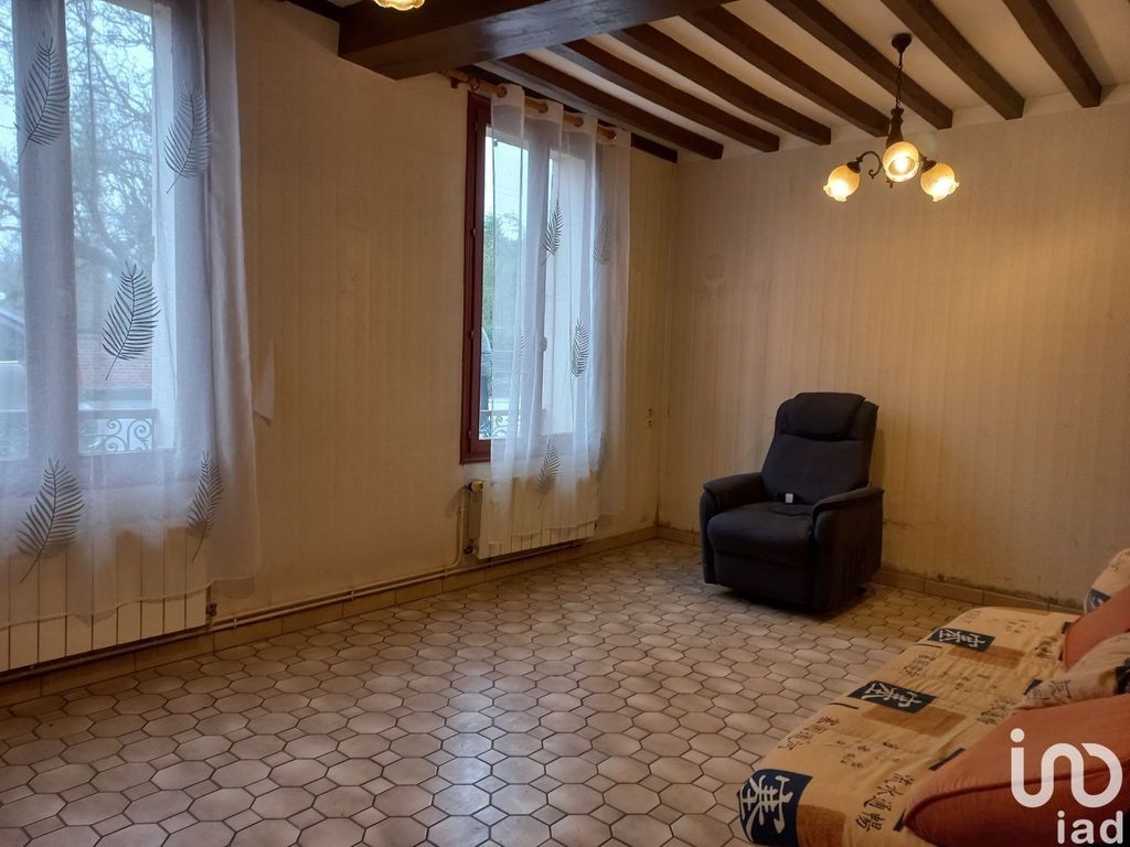 Achat maison 2 chambre(s) - Coudun