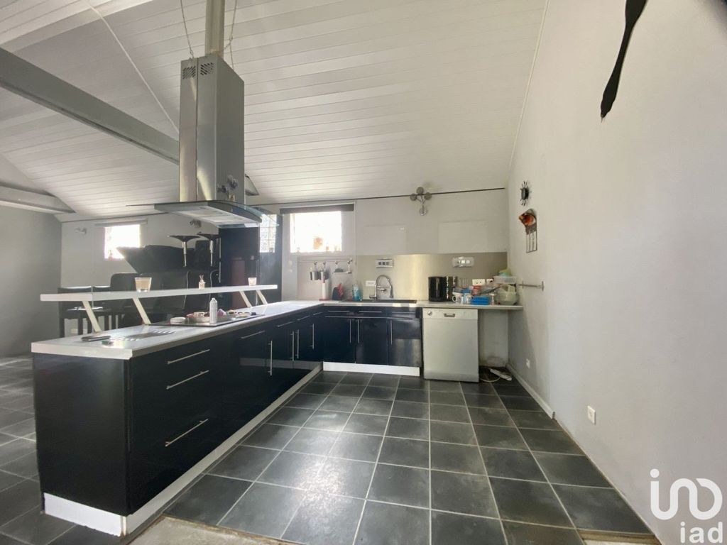 Achat maison à vendre 2 chambres 83 m² - Auchy-la-Montagne