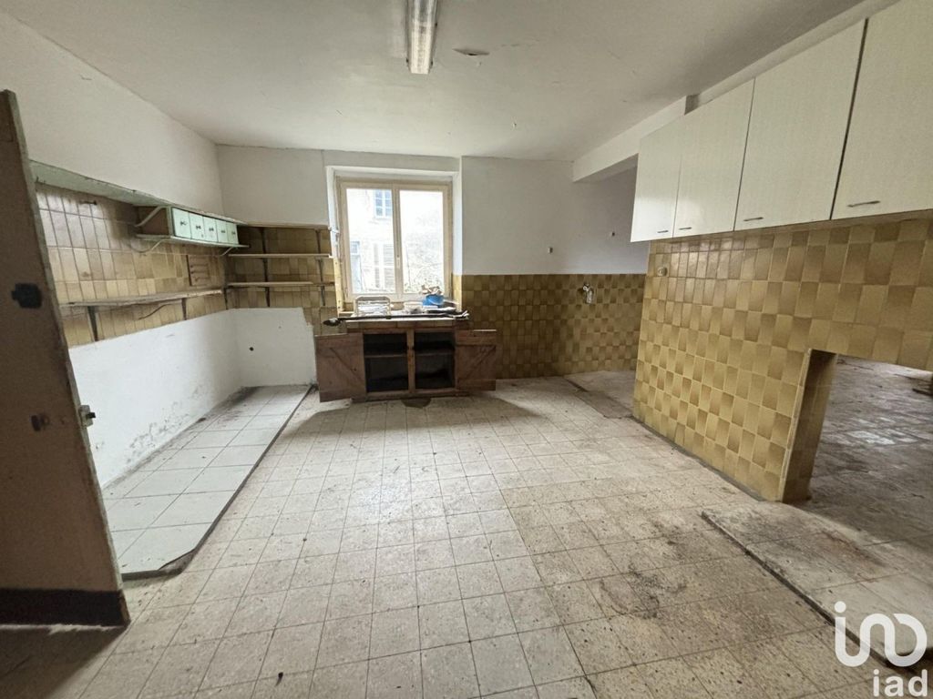 Achat maison à vendre 2 chambres 250 m² - Brousseval