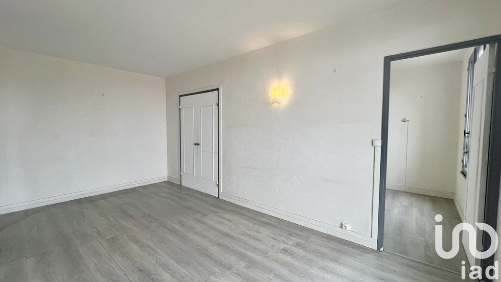 Achat appartement à vendre 2 pièces 40 m² - Biarritz