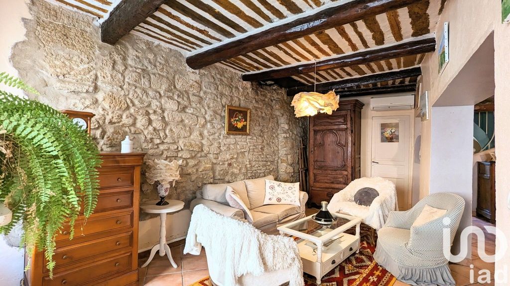 Achat maison 4 chambre(s) - Bédarrides