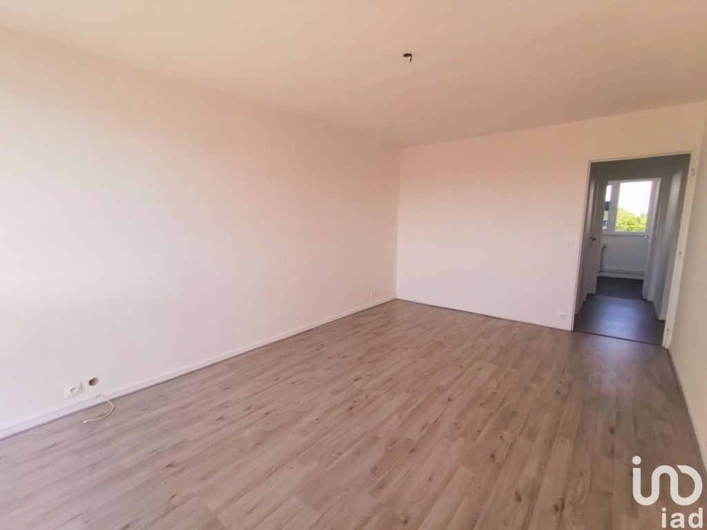 Achat appartement à vendre 2 pièces 50 m² - Villemomble