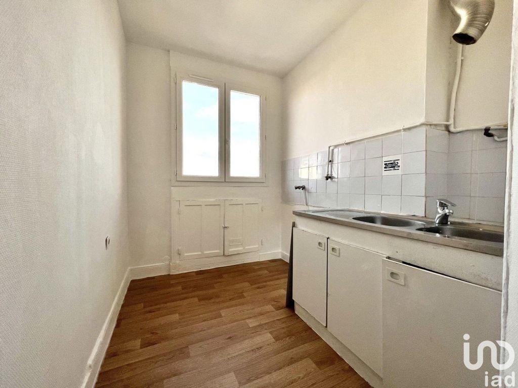 Achat appartement 1 pièce(s) Gennevilliers