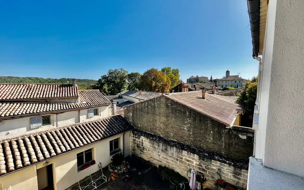 Achat maison 5 chambre(s) - Uzès