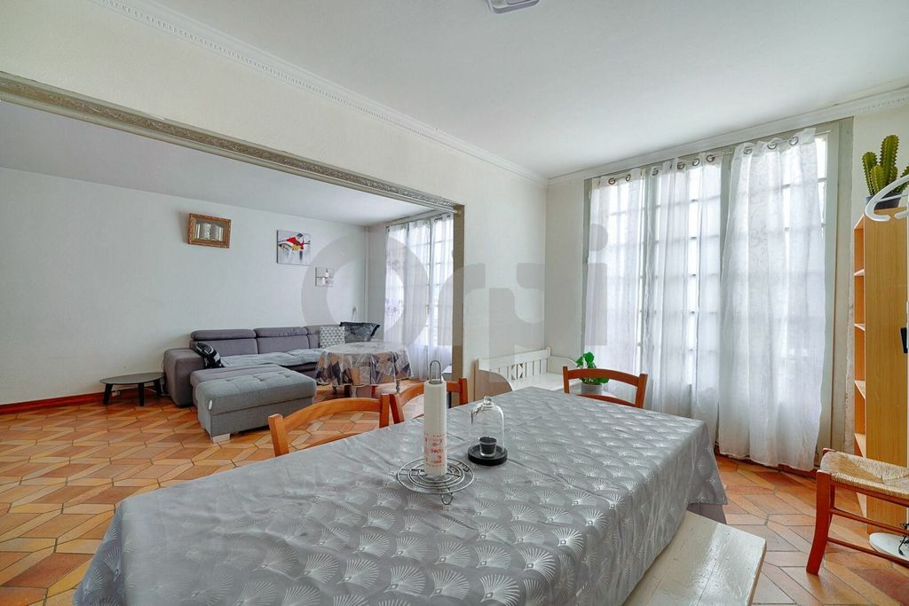 Achat maison 3 chambre(s) - Vigneux-sur-Seine