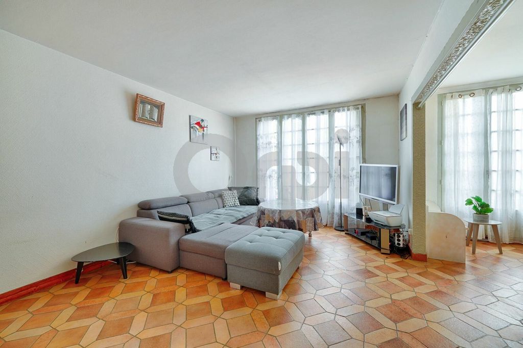 Achat maison 3 chambre(s) - Vigneux-sur-Seine