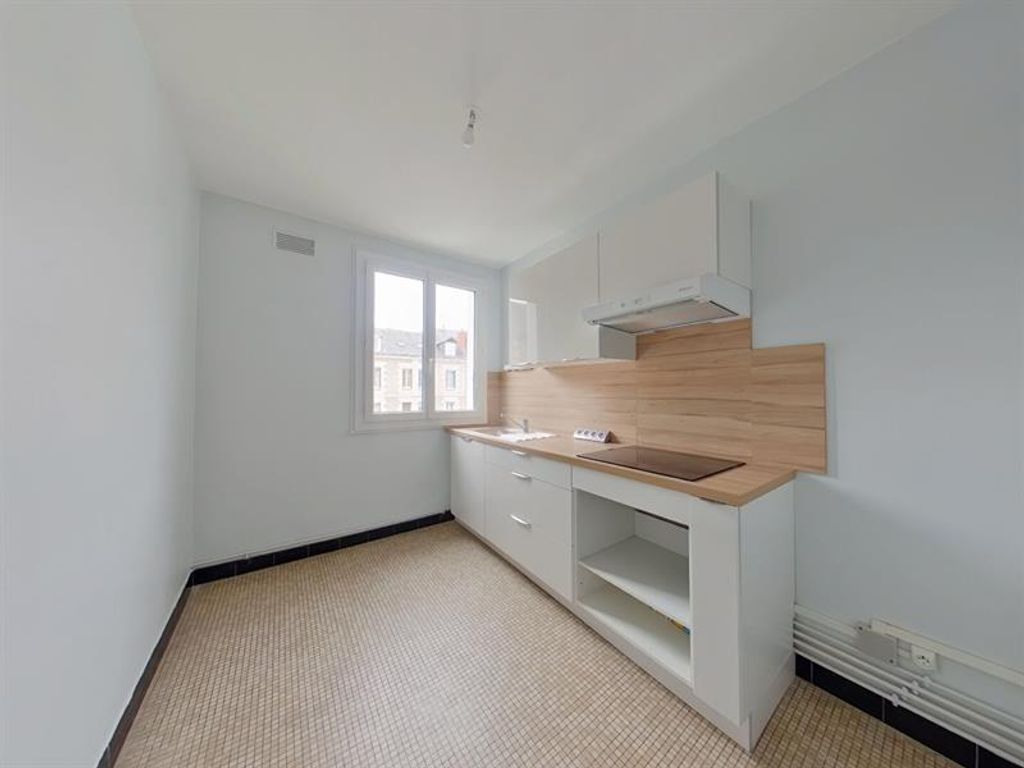 Achat studio à vendre 28 m² - Tours