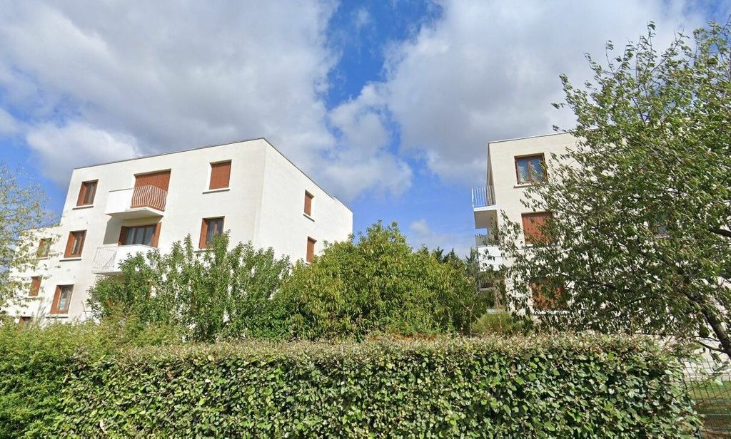 Achat appartement à vendre 2 pièces 38 m² - Montgeron