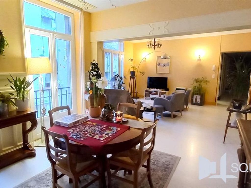 Achat appartement à vendre 5 pièces 126 m² - Vichy