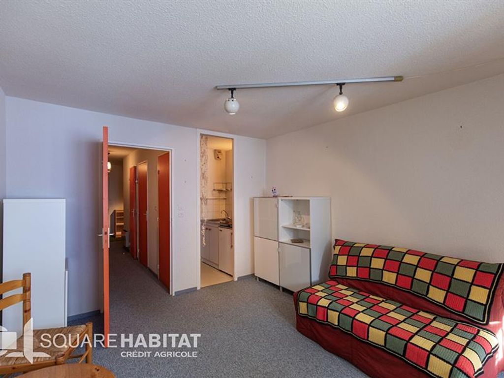 Achat appartement à vendre 2 pièces 34 m² - Labassère