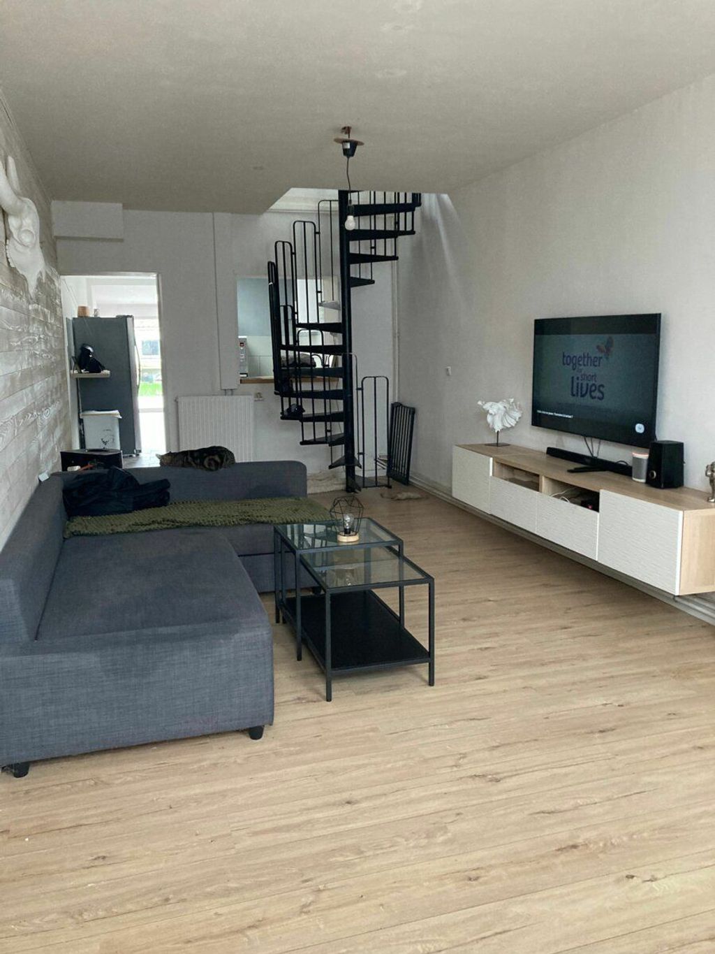 Achat maison à vendre 3 chambres 92 m² - Tourcoing