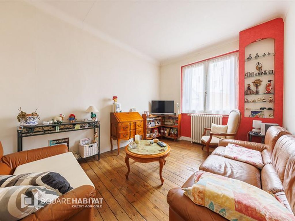 Achat maison 4 chambre(s) - Clermont-Ferrand