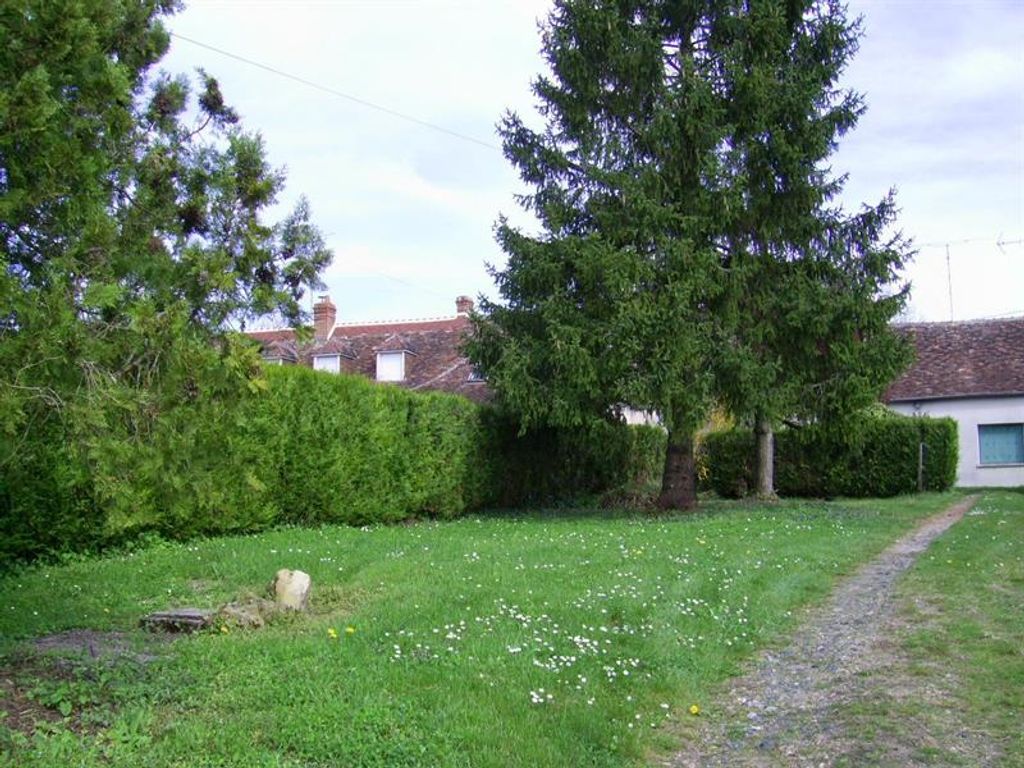 Achat maison 2 chambre(s) - Bossay-sur-Claise