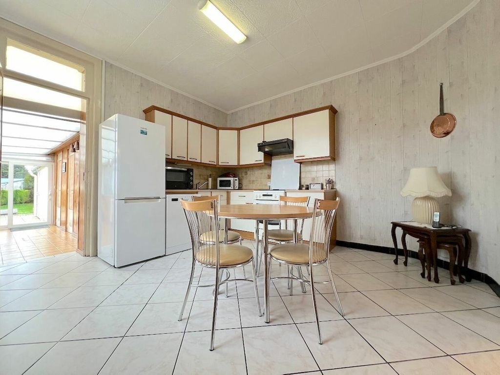 Achat maison à vendre 2 chambres 83 m² - Courcelles-lès-Lens