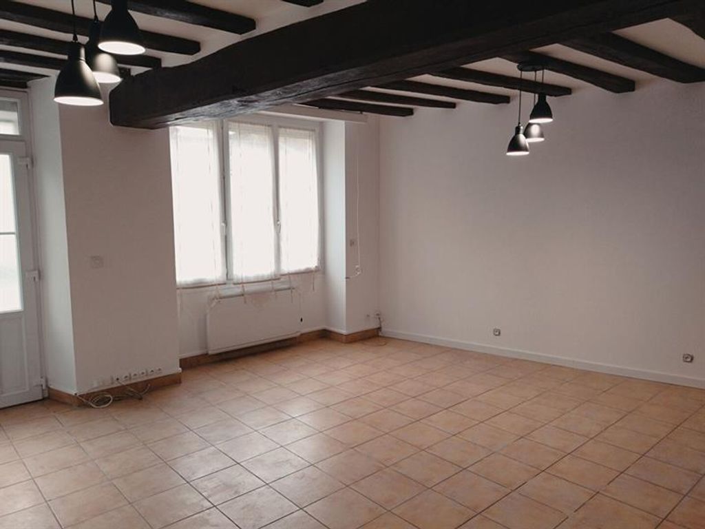 Achat maison 4 chambre(s) - Chemillé-en-Anjou