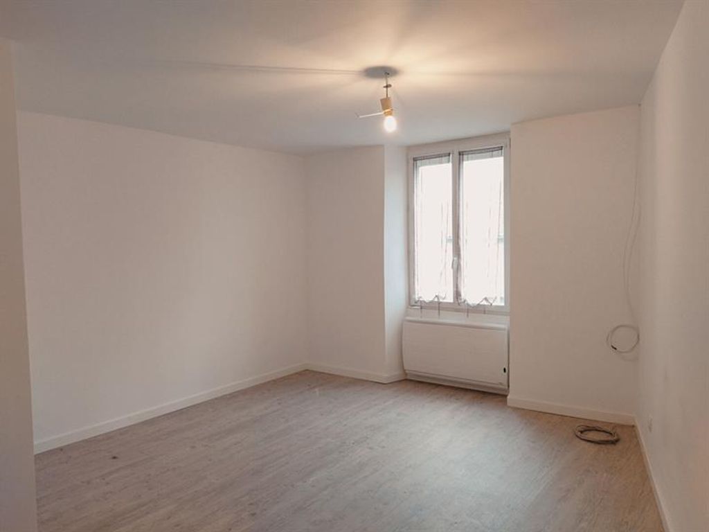 Achat maison 4 chambre(s) - Chemillé-en-Anjou