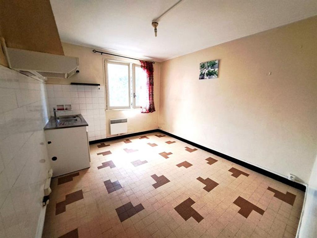 Achat appartement à vendre 4 pièces 62 m² - Tain-l'Hermitage