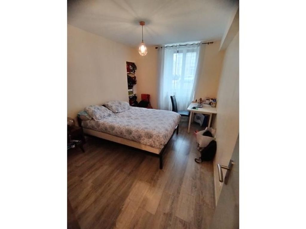 Achat maison 2 chambre(s) - Verneil-le-Chétif