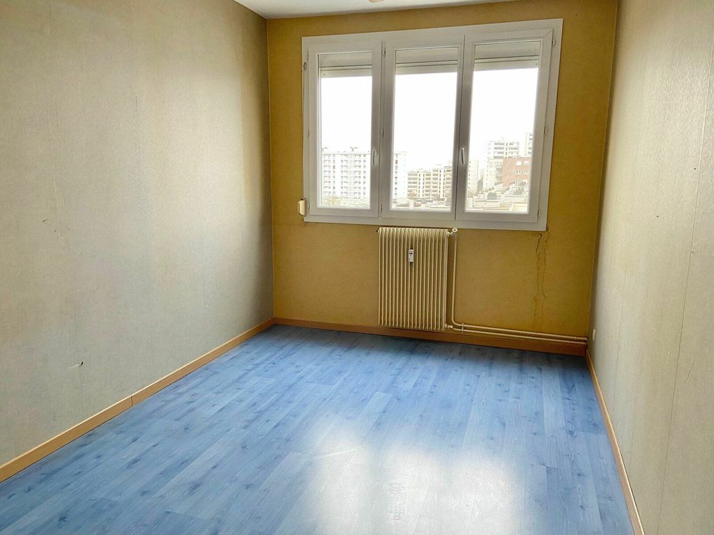 Achat appartement à vendre 2 pièces 59 m² - Vandœuvre-lès-Nancy