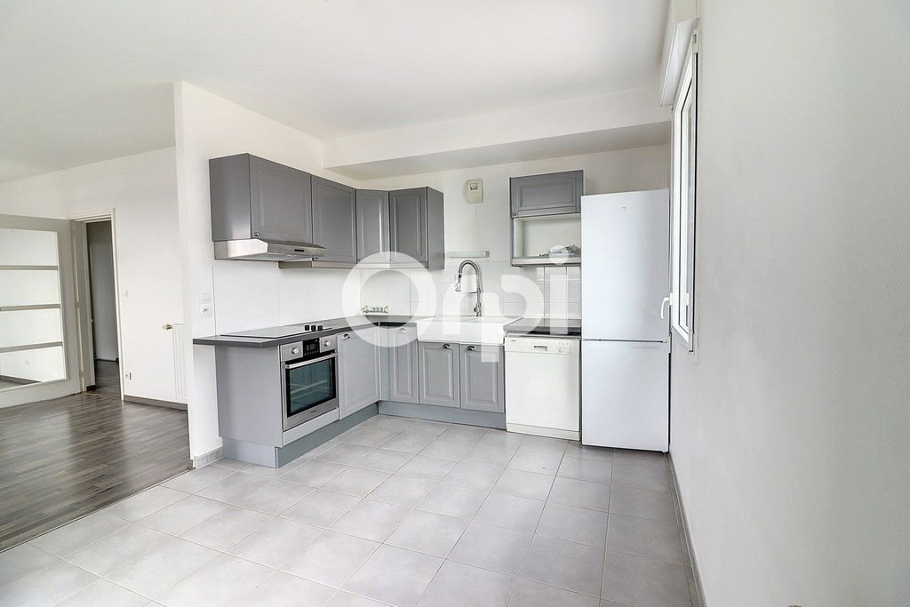 Achat appartement à vendre 4 pièces 83 m² - Sainte-Luce-sur-Loire