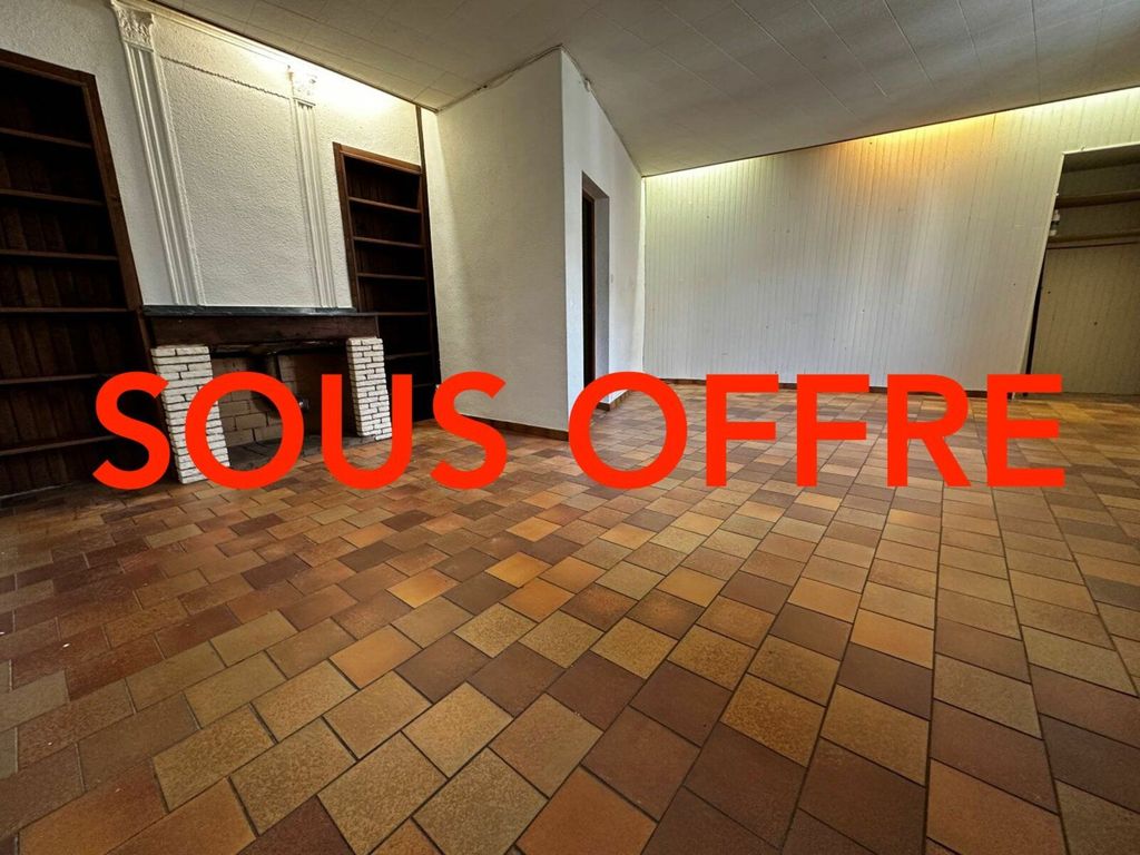 Achat appartement à vendre 3 pièces 114 m² - Fabrègues