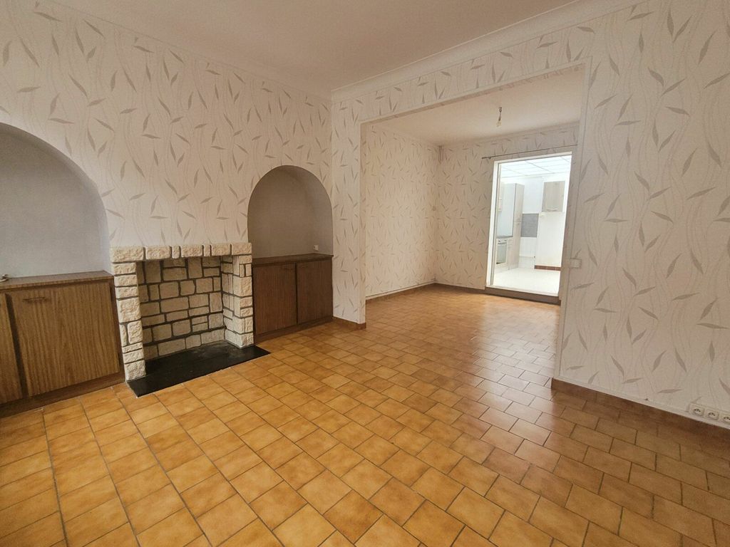 Achat maison 3 chambre(s) - Amiens