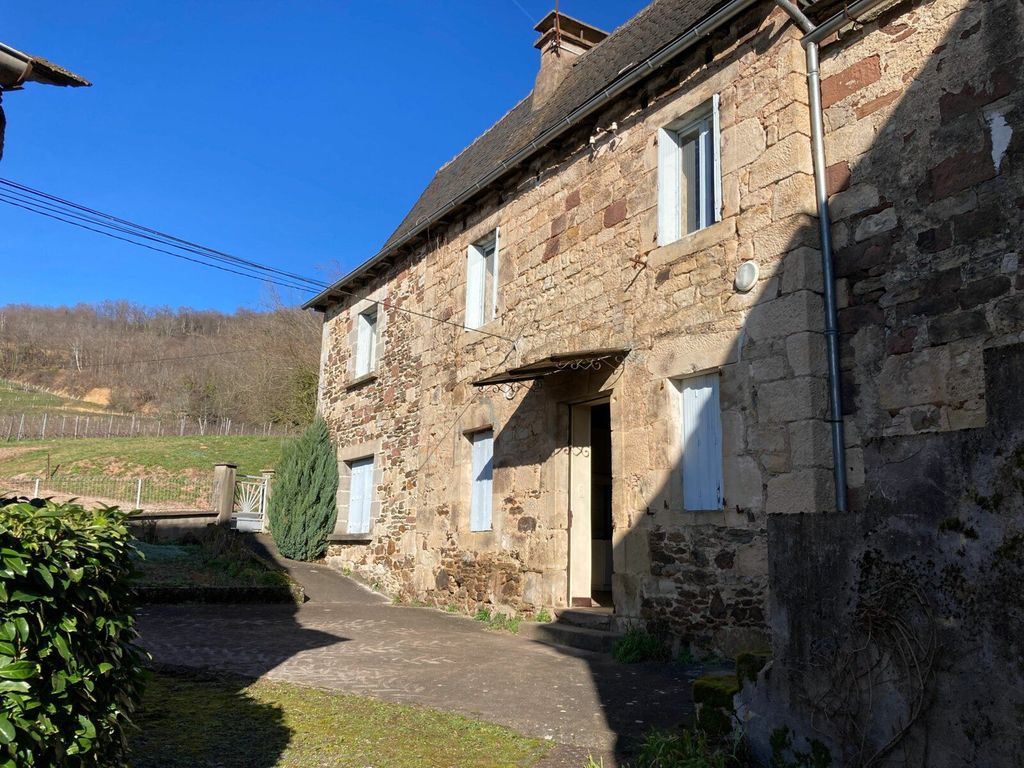 Achat maison 5 chambre(s) - Saint-Félix-de-Lunel