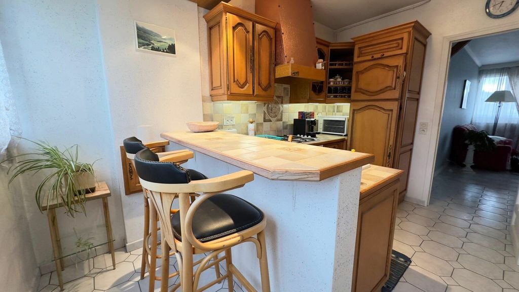 Achat appartement à vendre 3 pièces 68 m² - Neuilly-sur-Marne