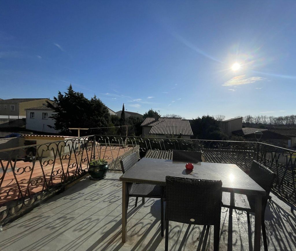 Achat maison à vendre 3 chambres 75 m² - Villalier