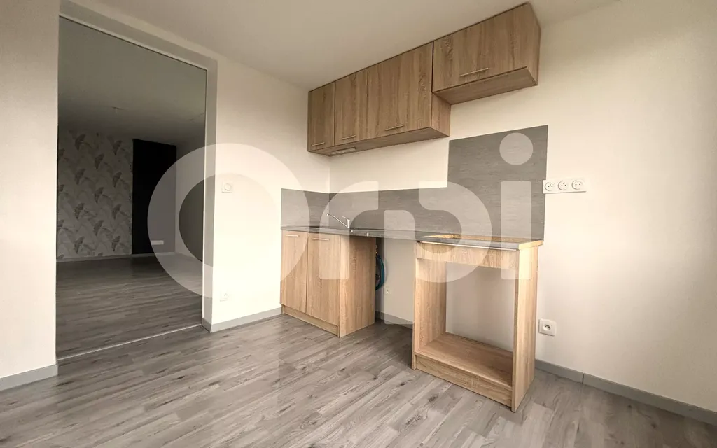 Achat maison à vendre 1 chambre 51 m² - Crouy