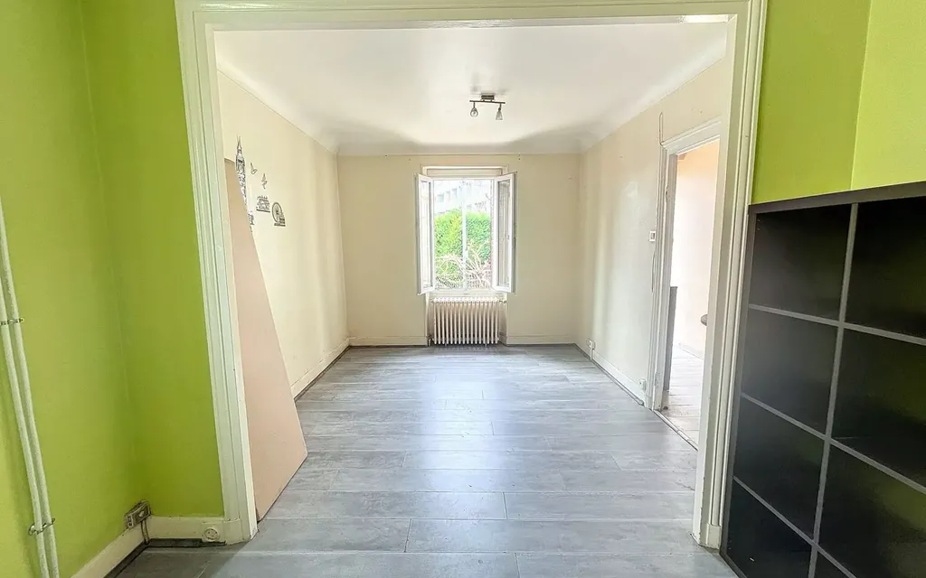 Achat maison 2 chambre(s) - Clermont-Ferrand