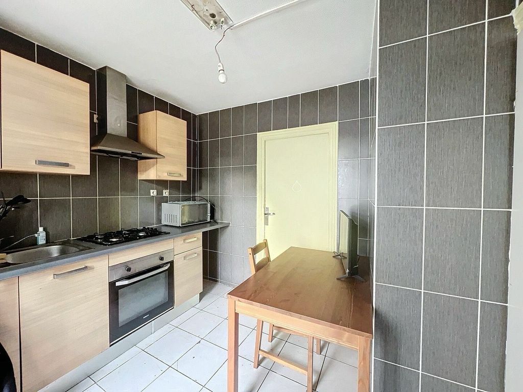 Achat maison à vendre 2 chambres 60 m² - Clermont-Ferrand
