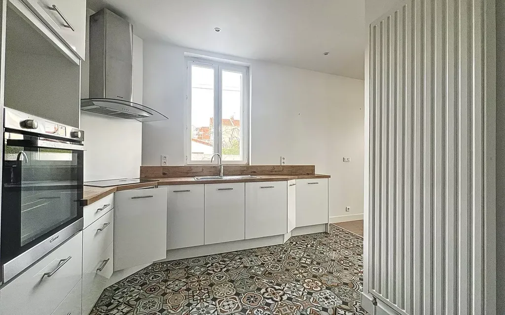 Achat maison 4 chambre(s) - Clermont-Ferrand